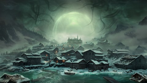 Stygian: Outer Gods