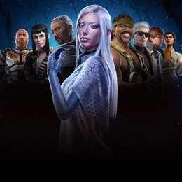 Aperçu Rogue Company : Pass Année 1