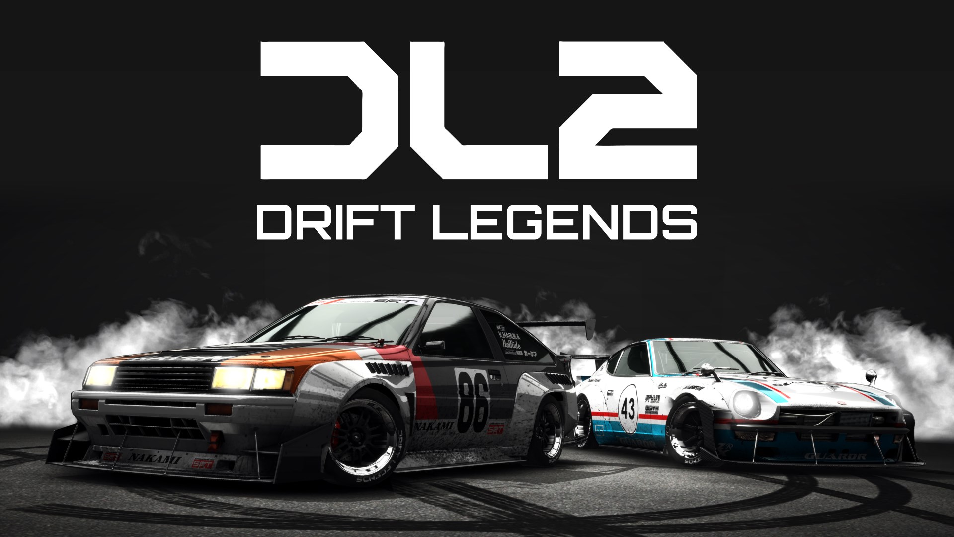 Drift Legends 2 - Windows に無料でダウンロードして再生 | Microsoft