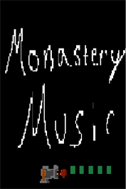 Monastery Music