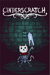 Cinderscratch (Xbox One)