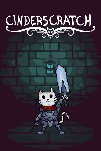 Cinderscratch (Xbox One)