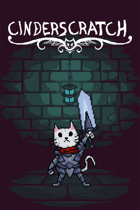 Cinderscratch (Xbox One)