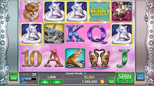 Lucky Pokies Free Slots screenshot 3