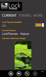 Lock Themes screenshot 1