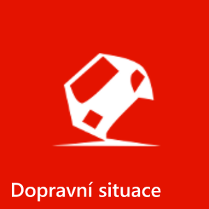 Dopravní situace