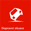 Dopravní situace