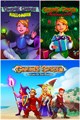 Gnomes Garden Collection