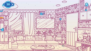 ねこづくし　Full of Cats