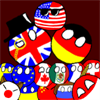 Countryballs