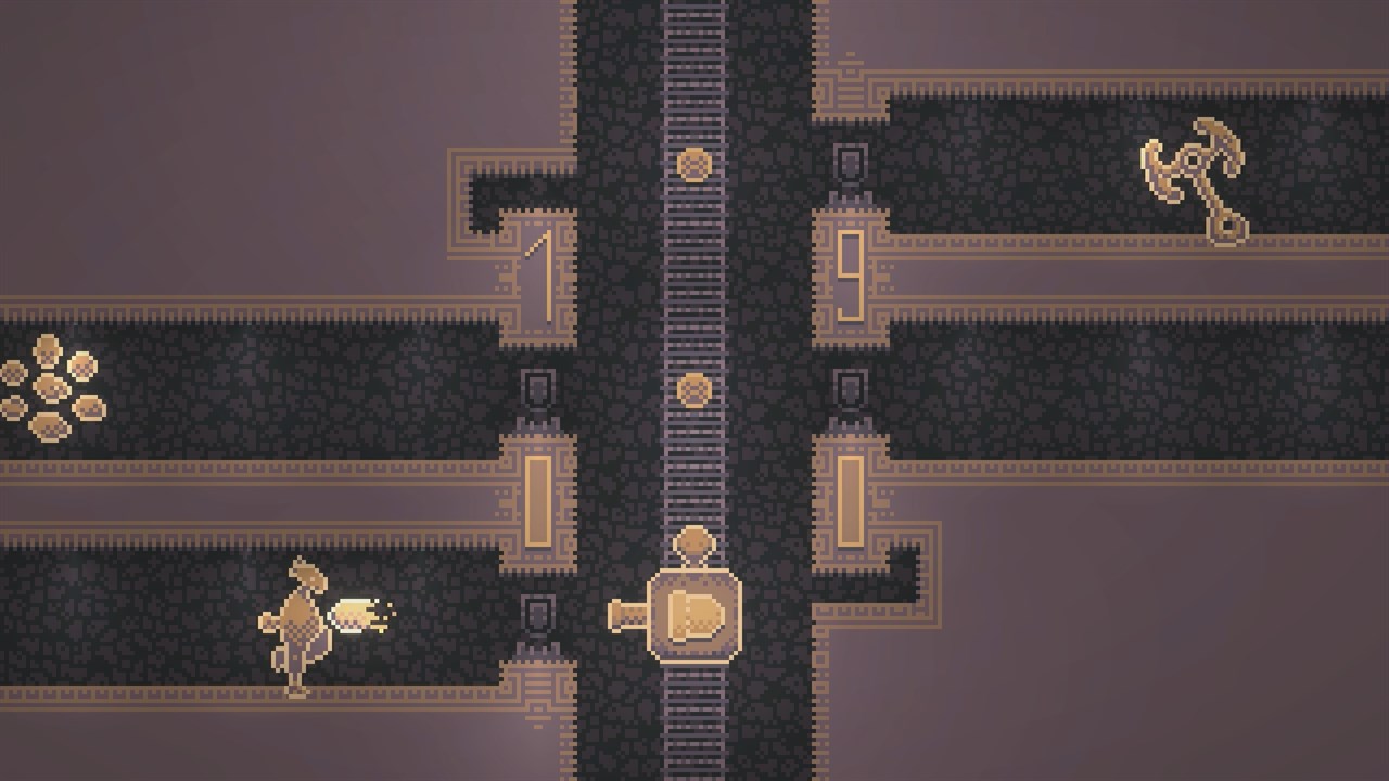 Turret Rampage screenshot 10