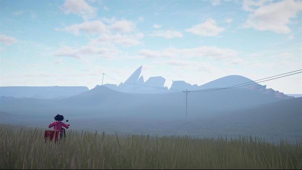 A Pizza Delivery screenshot