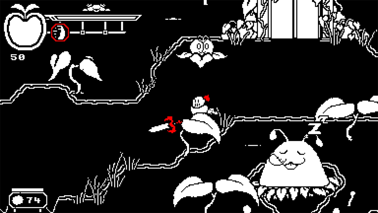 Apple Slash screenshot 2