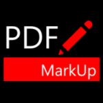 Разметка PDF