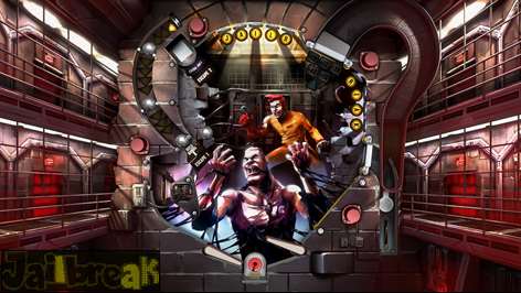 Pinball FX3 - Marvel Pinball: Heavy Hitters Screenshots 2