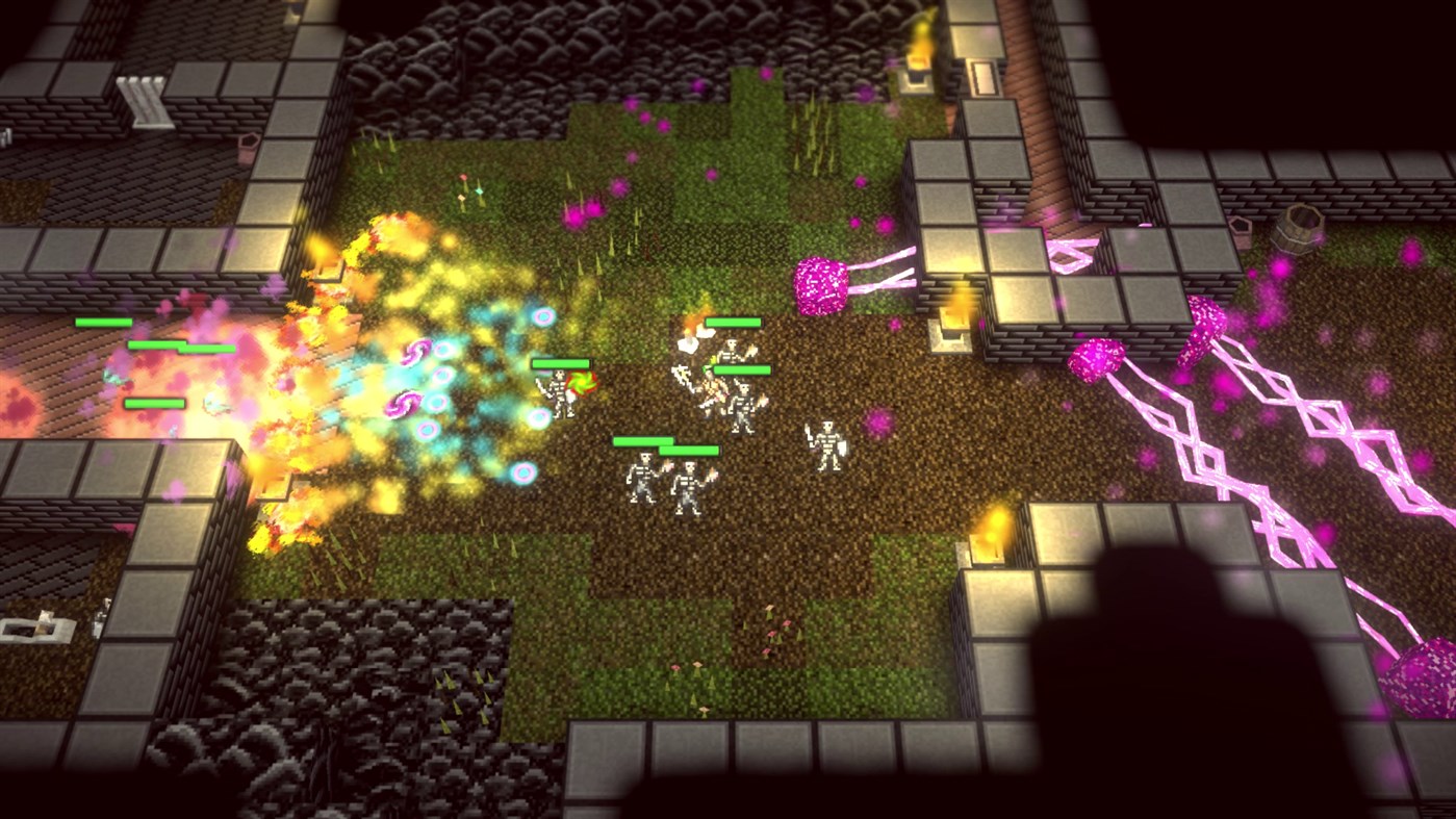 #4. 9th Dawn Remake (Xbox) 由: Valorware LTD