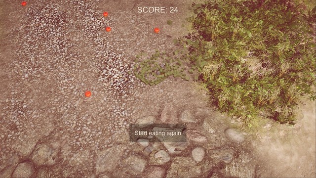 SnakeEats screenshot 2