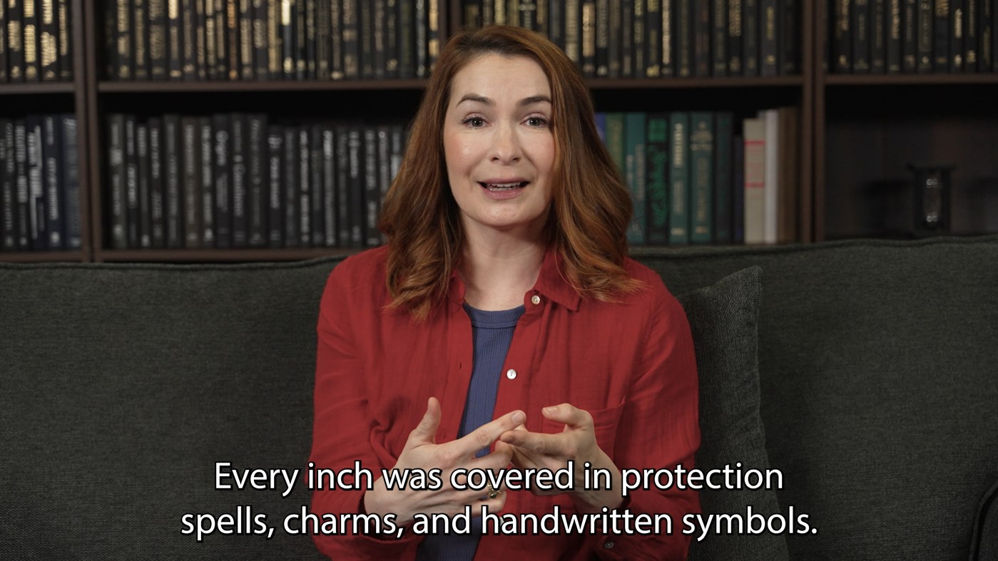 #6. Nocturnal Whispers (Xbox) By: FMV Interactive