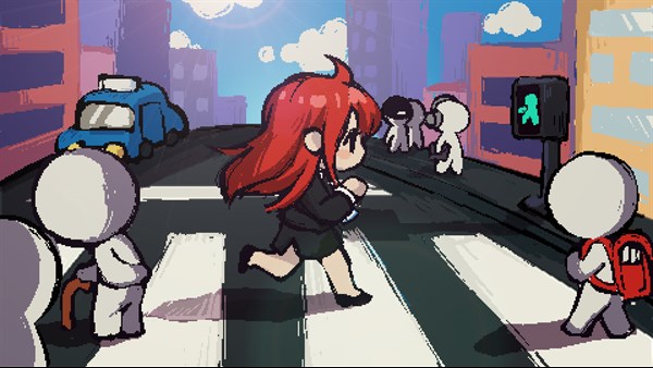 Beat of Life — 7
