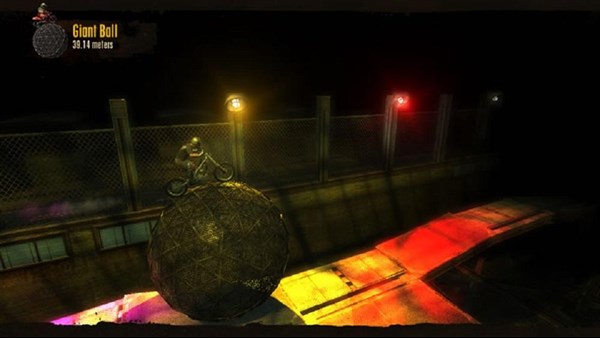 Trials HD — 2