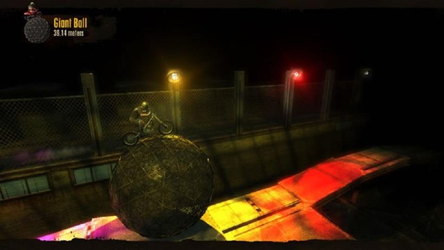 Trials HD screenshot 2
