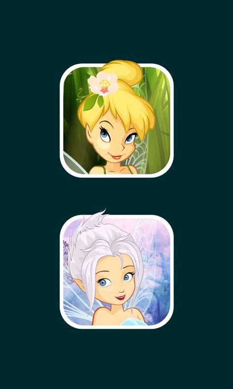 Tinker Bell & Periwinkle Screenshots 2