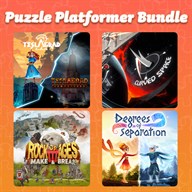 Puzzle Platformer Bundle
