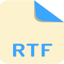 RTF File Viewer