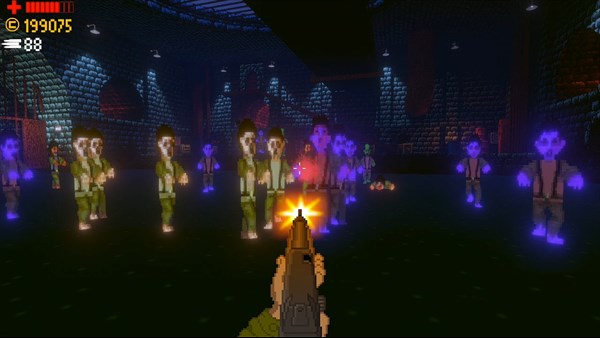 Zsurvivals — 6