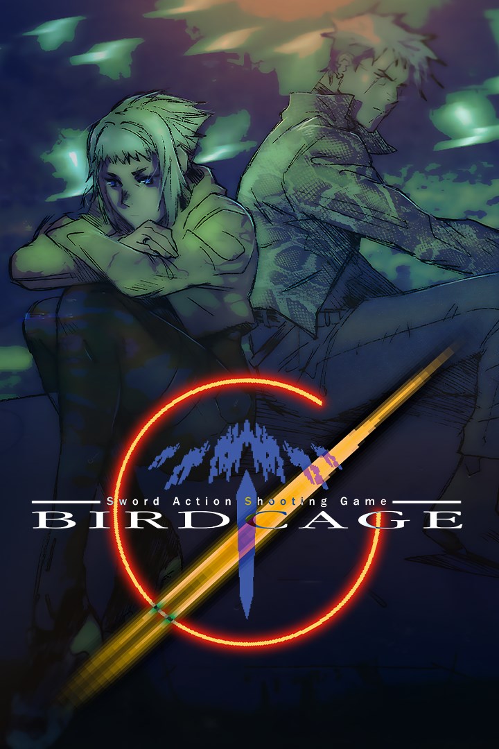 BIRDCAGE