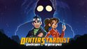 Dexter Stardust : Adventures in Outer Space