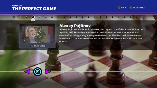 Tetris Forever screenshot 1