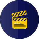 Stop Motion Animator icon