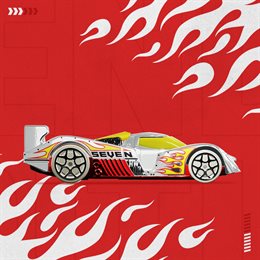 Aperçu HOT WHEELS UNLEASHED™ 2 - Turbocharged - Legendary Edition