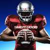 American Football NFL Kicks