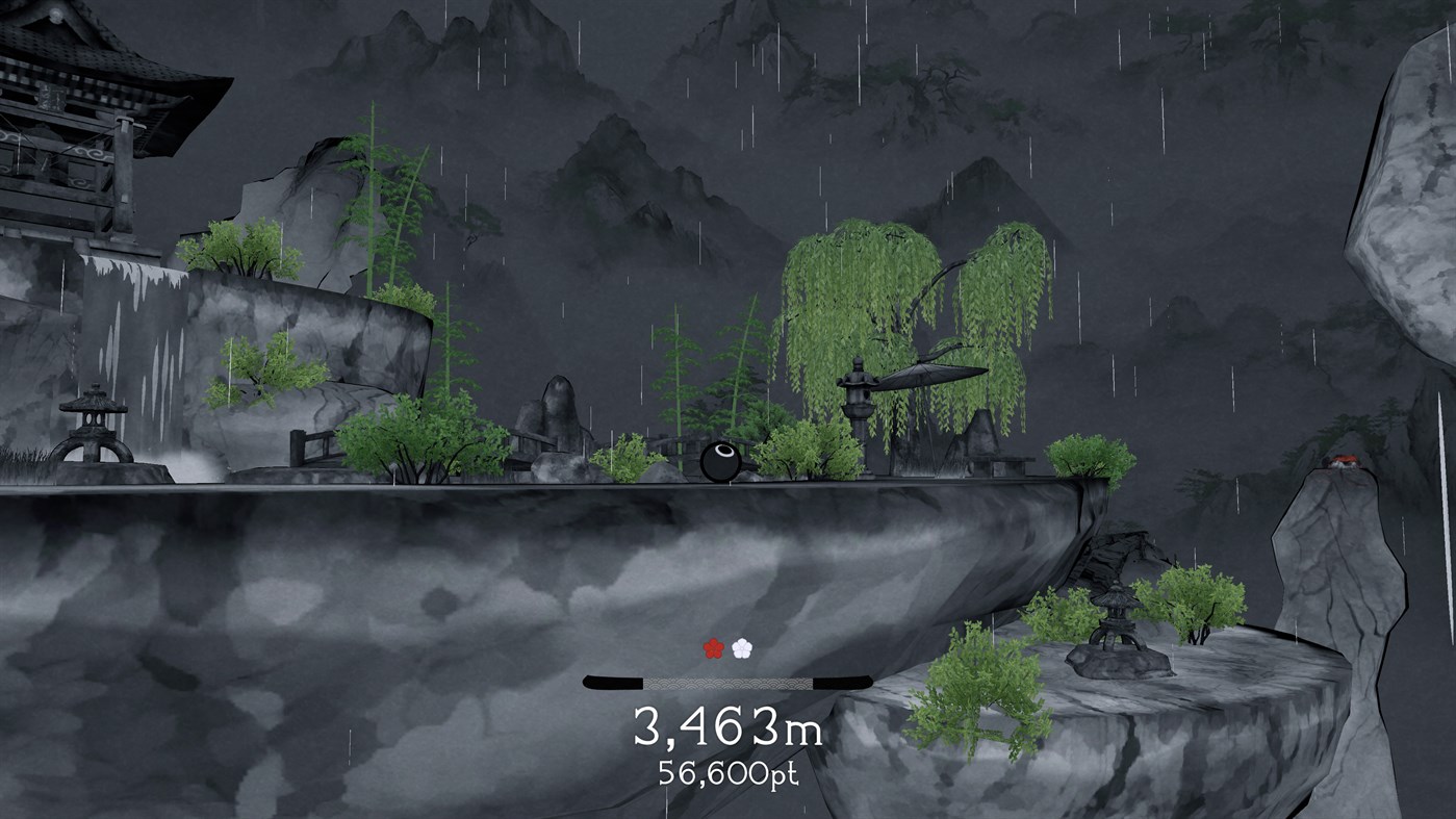 #8. TENSEI (Windows) Podle: Project Pegasus