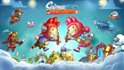 Scribblenauts Showdown