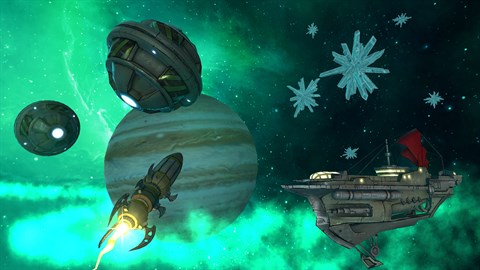 G Prime Into The Rain