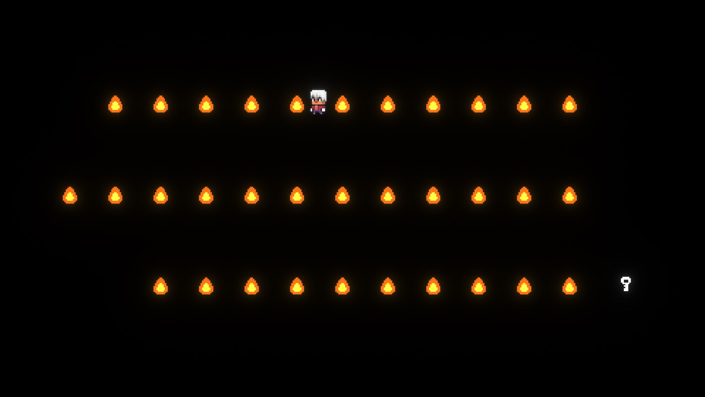 #5. Prison of Illusion (Xbox + Windows) (Xbox) By: DERIK D.F