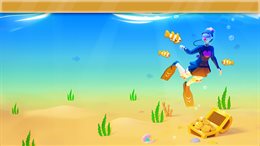 Aperçu Aquarium Land: Gold Edition