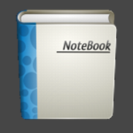 Simple Note Book