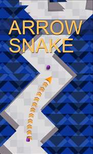 Arrow Snake screenshot 1