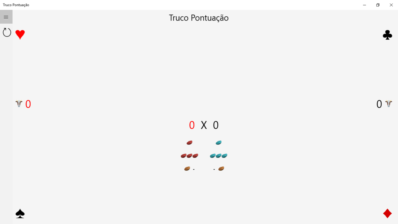 Placar Truco – Apps no Google Play