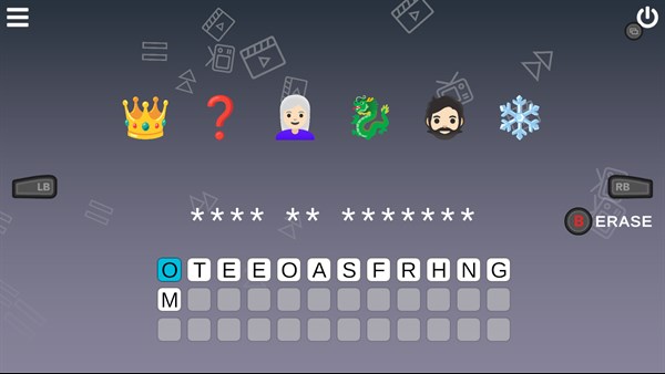 Cinemoji Collection — 13