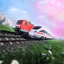 Aperçu Train Sim World® 5: German Regional Edition
