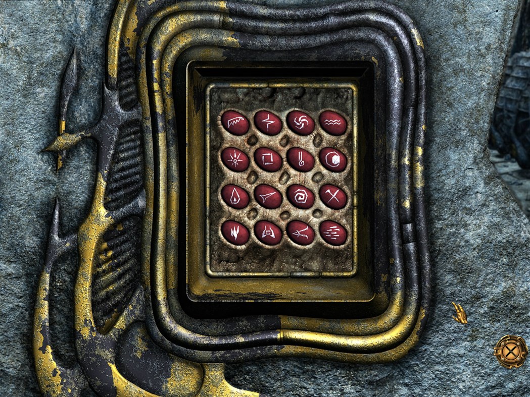 #8. Journey to the Center of the Moon (Windows) 게시자: Microïds