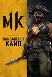 Cangaceiro Kano