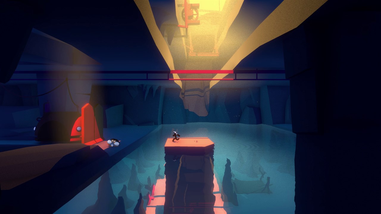 Airhead screenshot 1