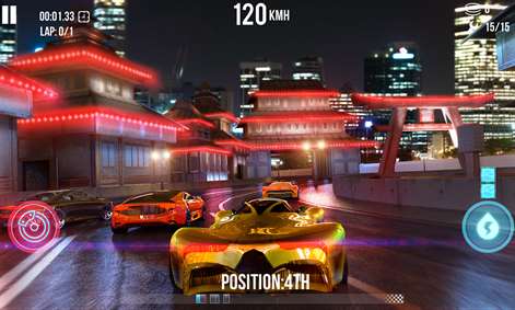 Speed Race: Real Racing Need & Racer Asphalt Track Screenshots 2