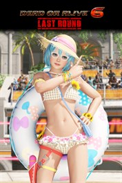 DOA6LR NiCO « Tournesol éclair : Sr »